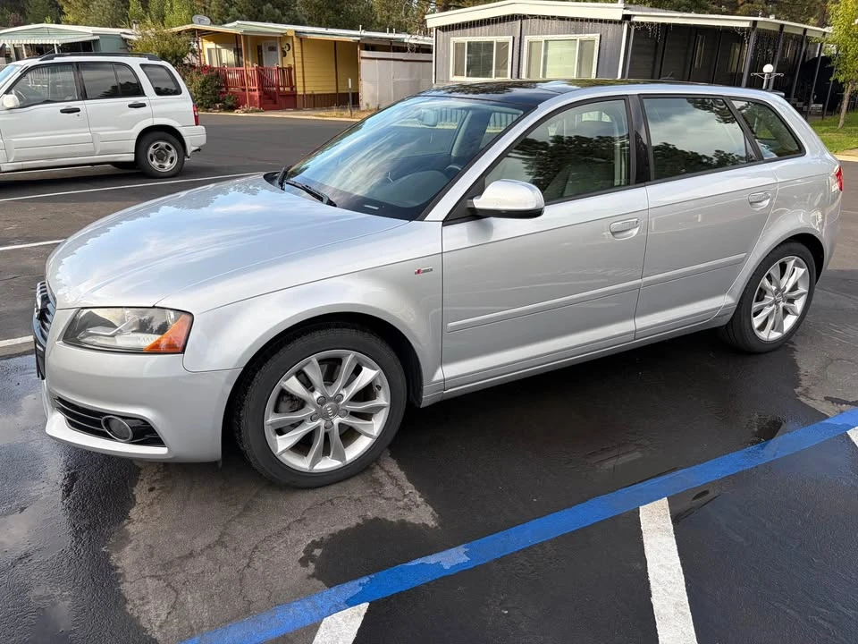 2011 Audi 8P A3 - Image 2 of 14