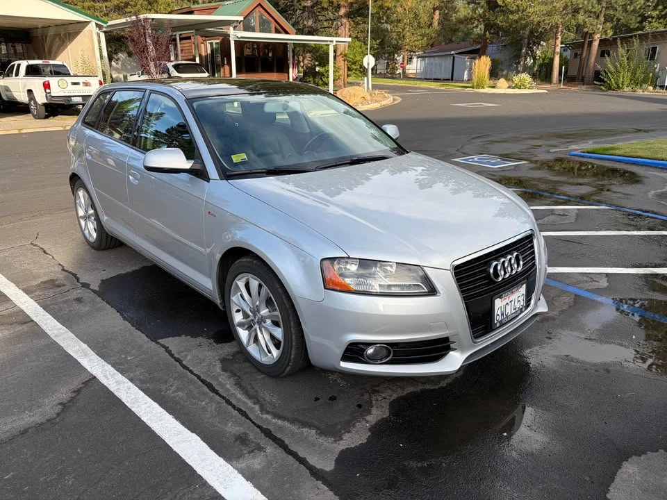 2011 Audi 8P A3 - Image 5 of 14