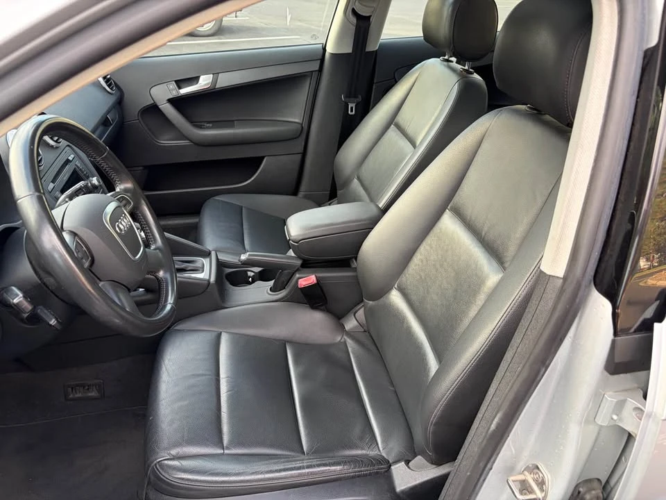 2011 Audi 8P A3 - Image 6 of 14