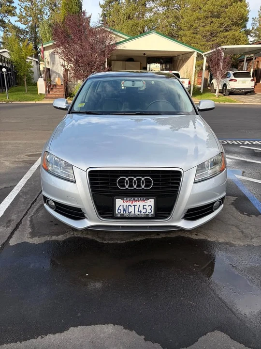 2011 Audi 8P A3 - Image 14 of 14