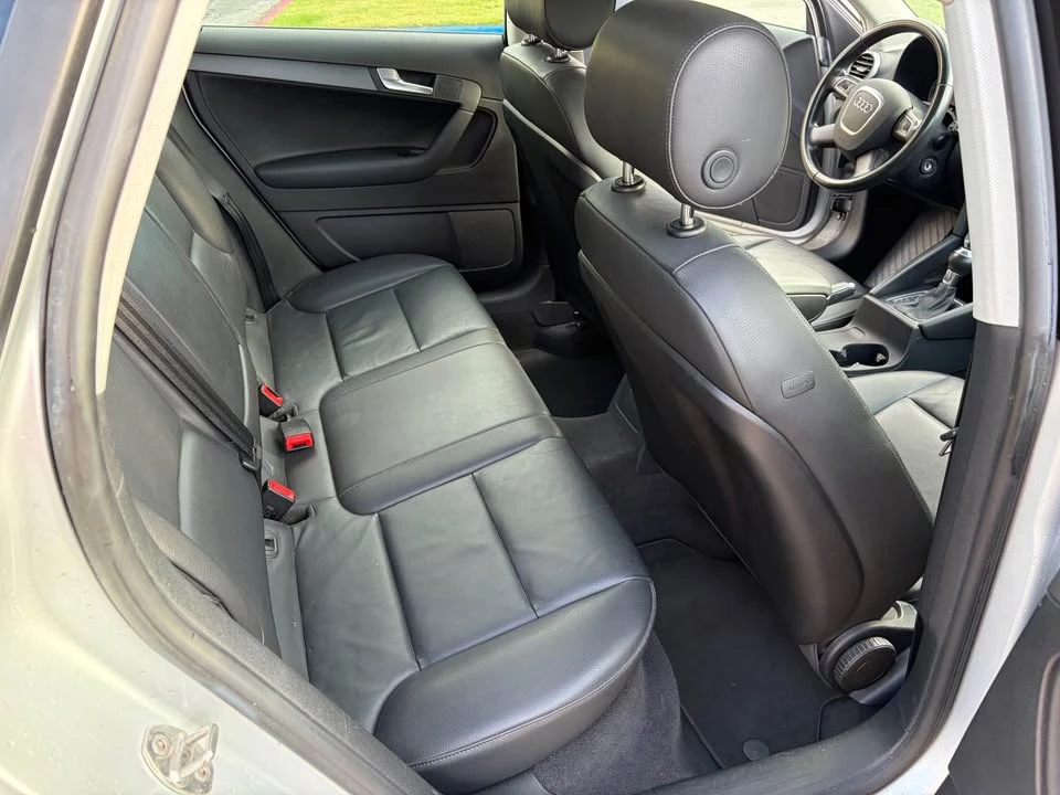 2011 Audi 8P A3 - Image 12 of 14