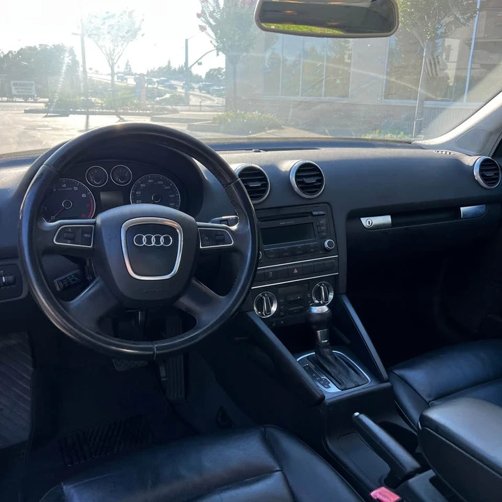 2011 Audi 8P A3 - Image 8 of 18