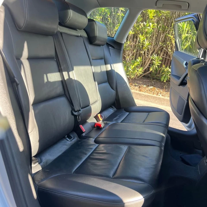 2011 Audi 8P A3 - Image 11 of 18