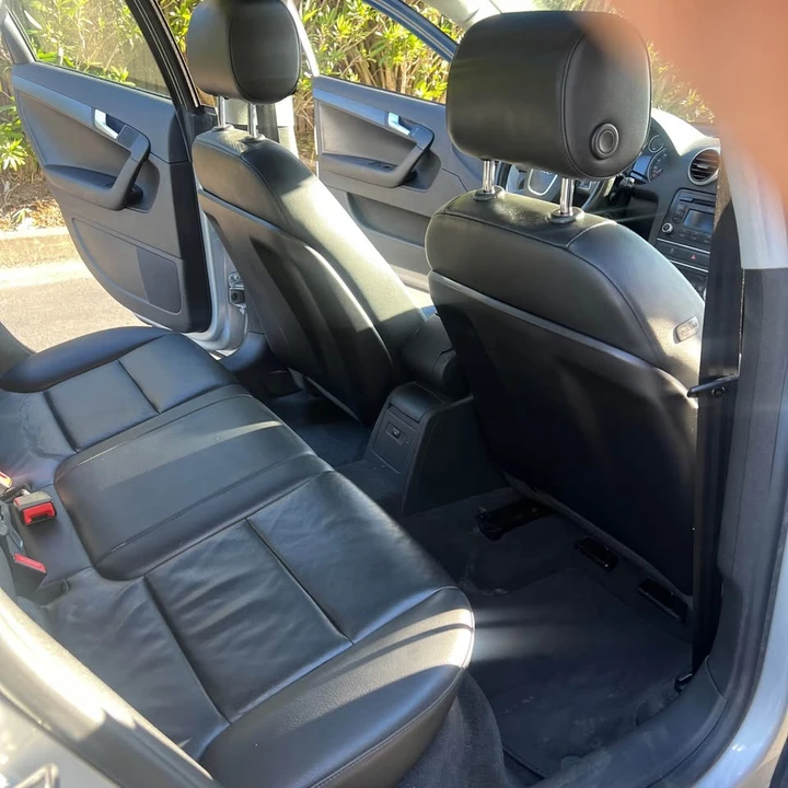 2011 Audi 8P A3 - Image 12 of 18