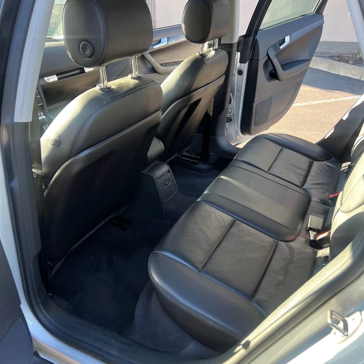 2011 Audi 8P A3 - Image 14 of 18