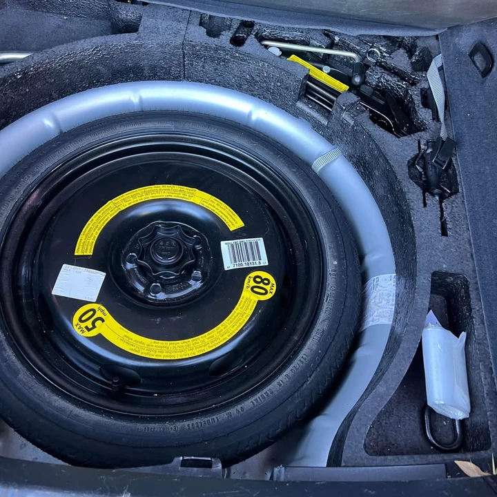 2011 Audi 8P A3 - Image 16 of 18