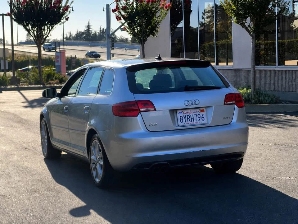 2011 Audi 8P A3 - Image 5 of 18