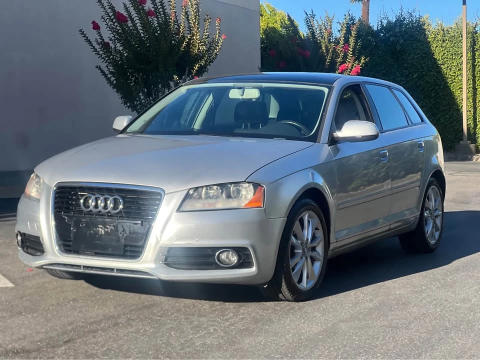 2011 Audi 8P A3 - Image 3 of 18