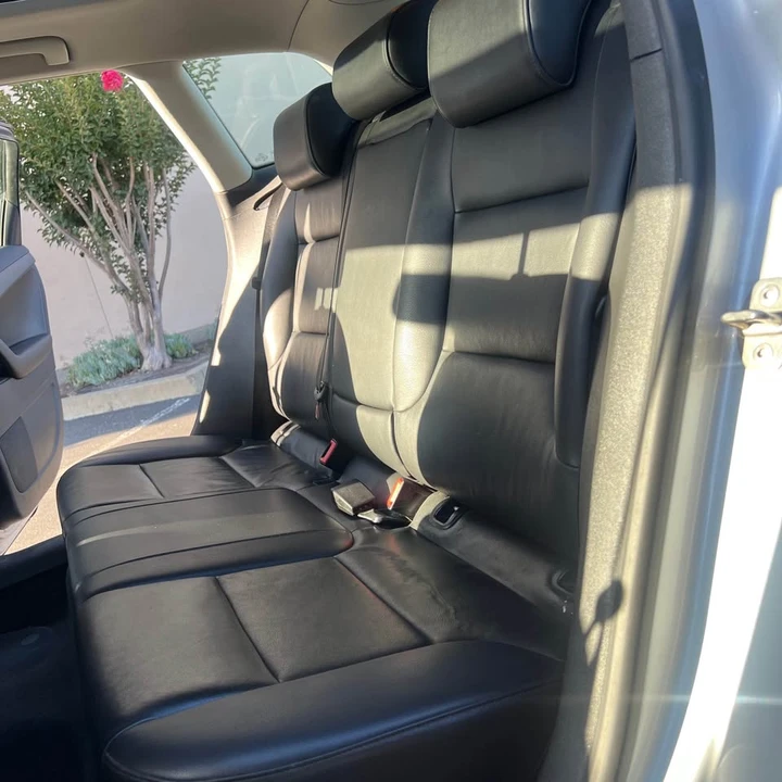 2011 Audi 8P A3 - Image 13 of 18