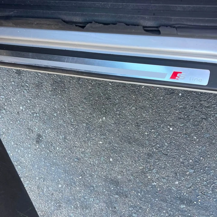 2011 Audi 8P A3 - Image 7 of 18