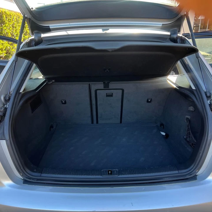 2011 Audi 8P A3 - Image 15 of 18