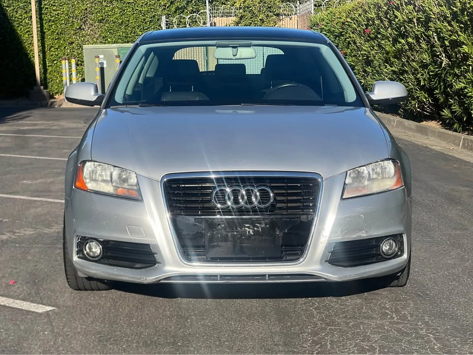 2011 Audi 8P A3 - Image 2 of 18
