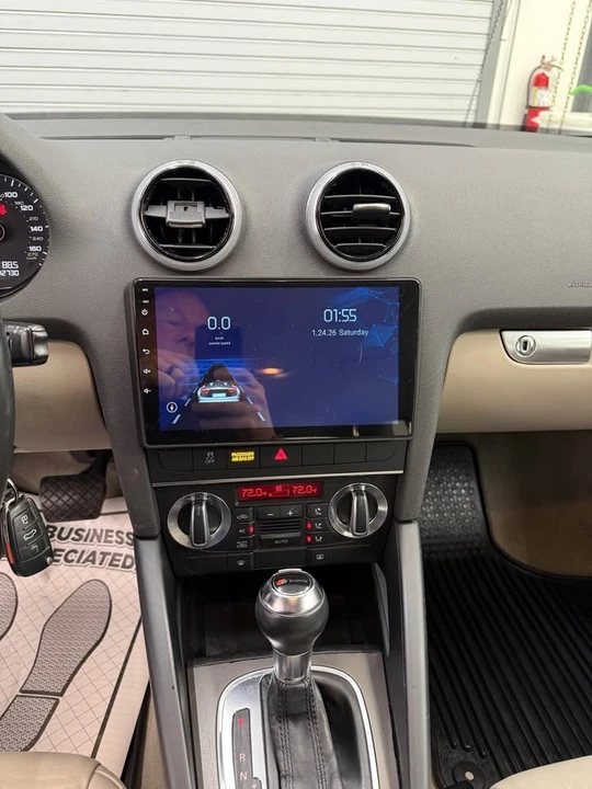 2011 Audi 8P A3 - Image 6 of 10