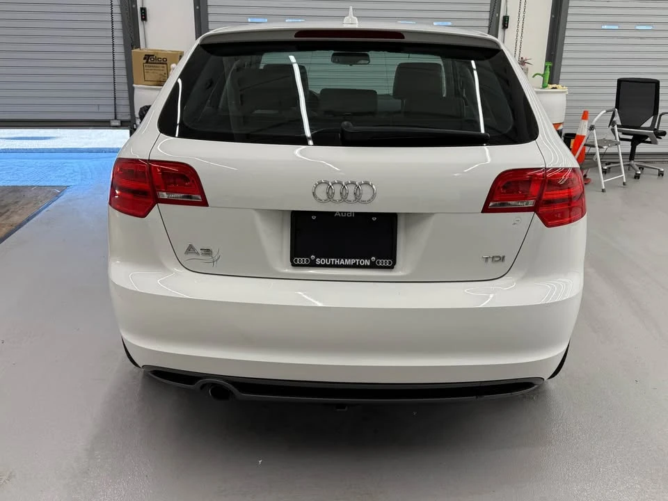 2011 Audi 8P A3 - Image 3 of 10
