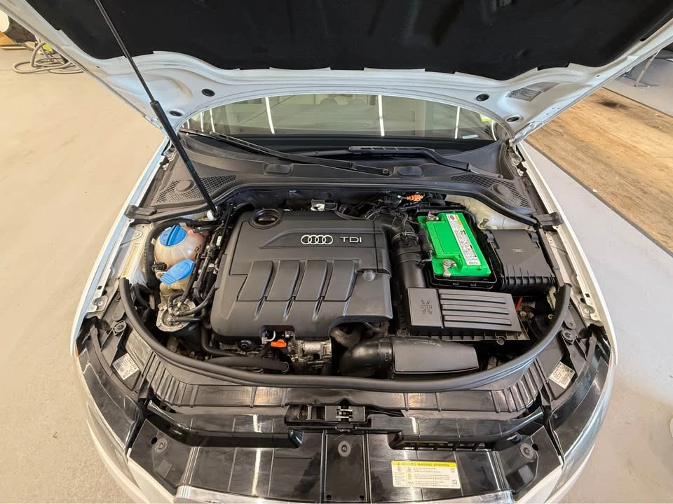 2011 Audi 8P A3 - Image 10 of 10