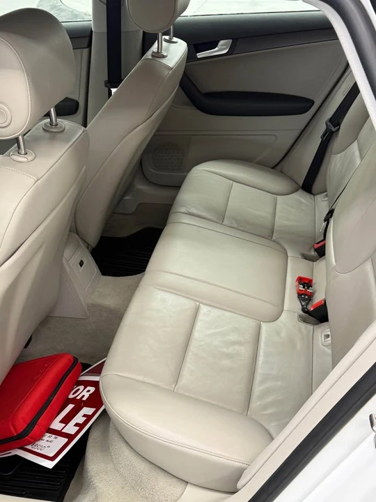 2011 Audi 8P A3 - Image 9 of 10