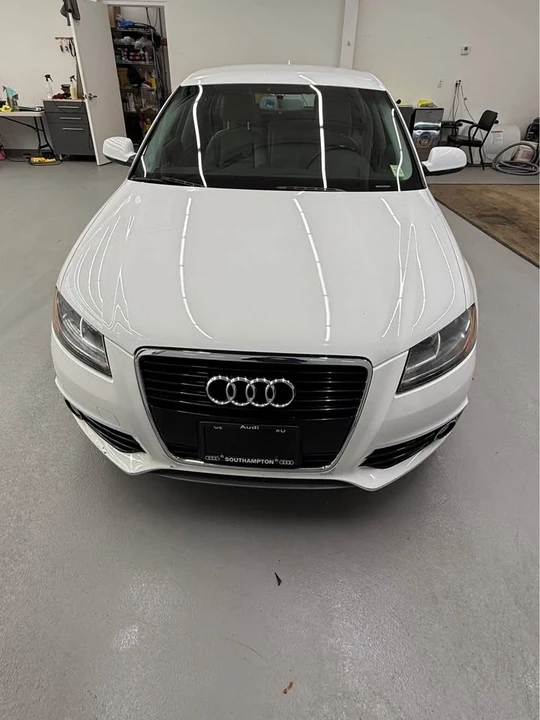 2011 Audi 8P A3 - Image 4 of 10