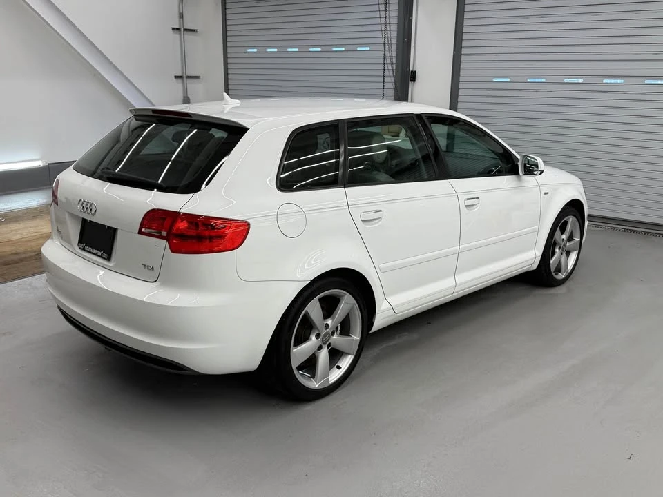 2011 Audi 8P A3 - Image 2 of 10