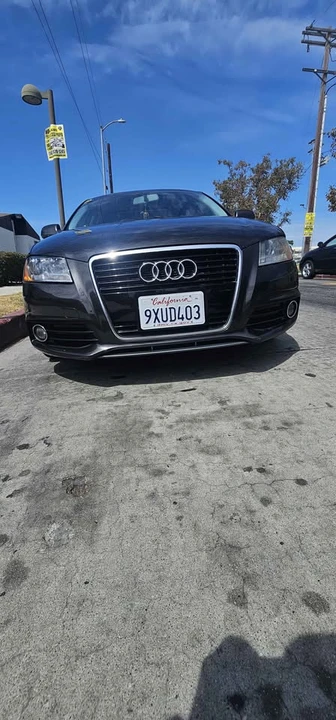 2011 Audi 8P A3 - Image 5 of 11