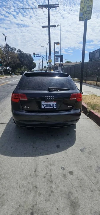 2011 Audi 8P A3 - Image 11 of 11