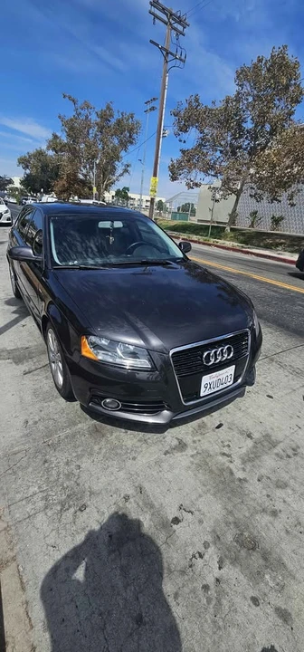 2011 Audi 8P A3 - Image 6 of 11