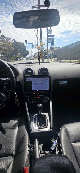 2011 Audi 8P A3 - Image 3 of 11