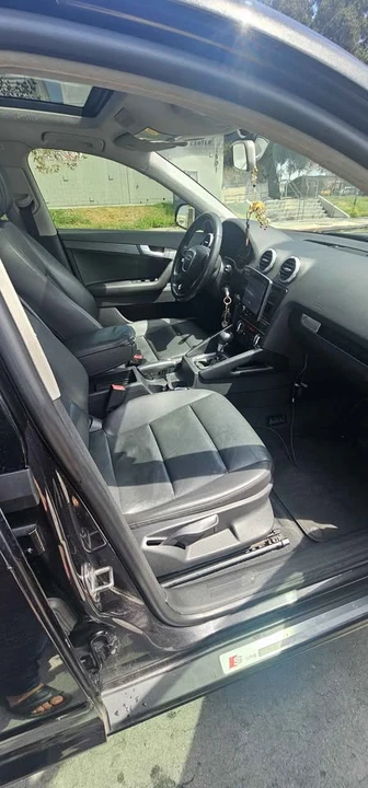 2011 Audi 8P A3 - Image 7 of 11