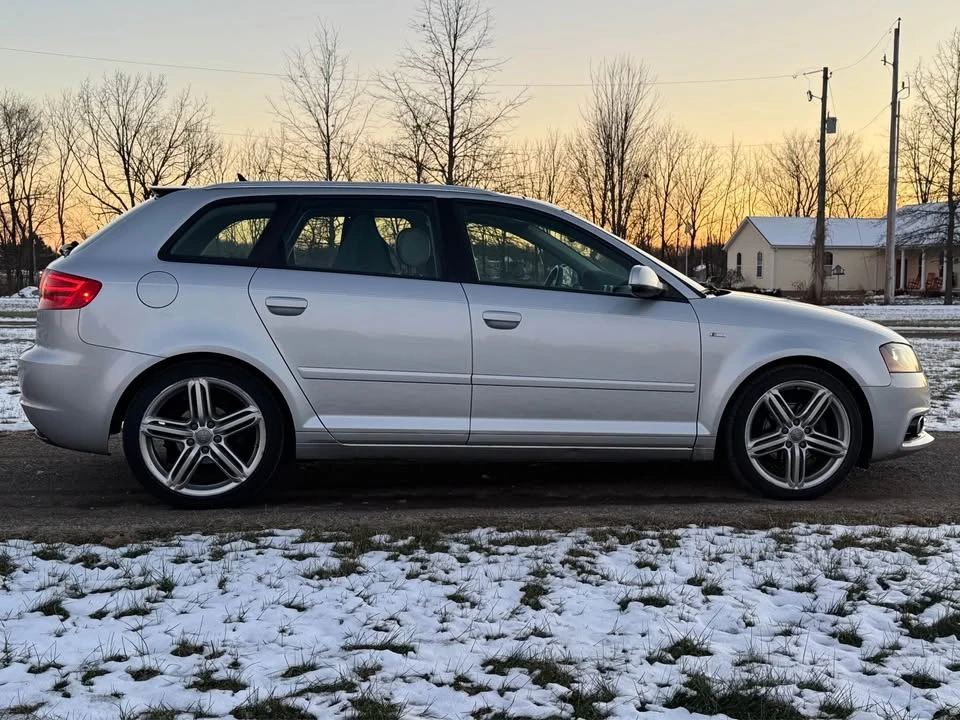 2011 Audi 8P A3 - Image 4 of 10
