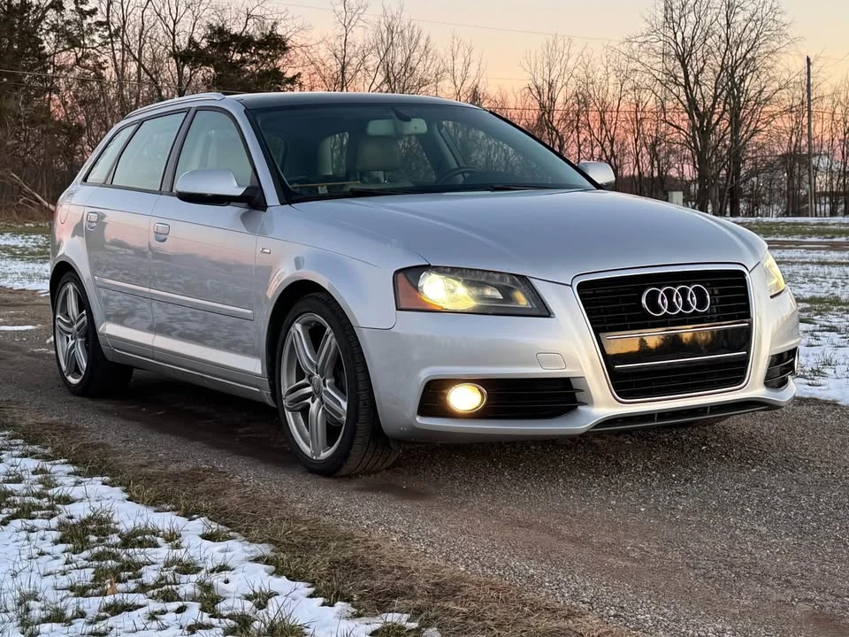 2011 Audi 8P A3 - Image 3 of 10