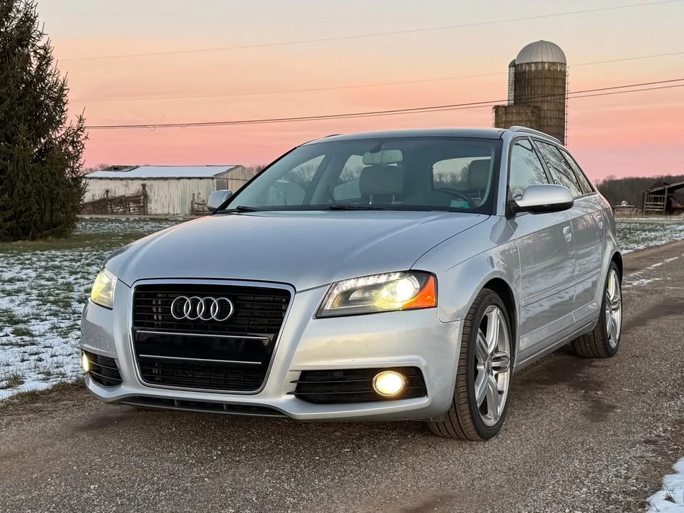 2011 Audi 8P A3 - Image 2 of 10