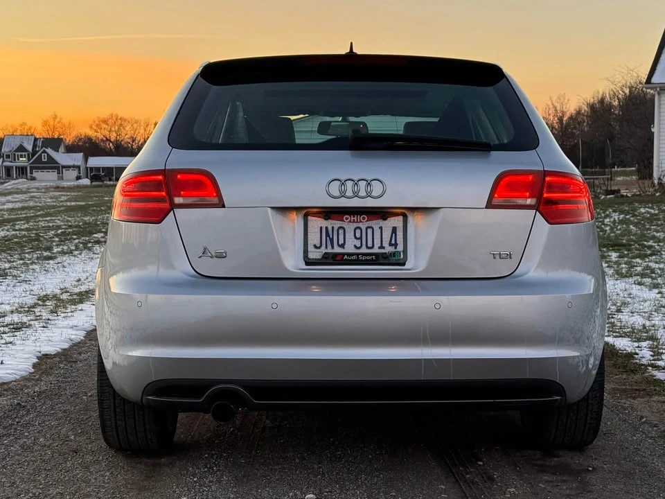 2011 Audi 8P A3 - Image 5 of 10