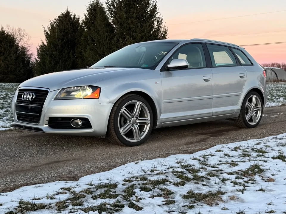 2011 Audi 8P A3 - Image 6 of 10