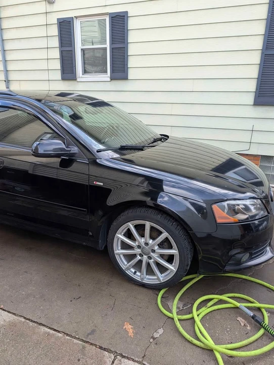 2011 Audi 8P A3 - Image 2 of 7