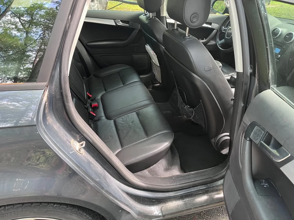 2011 Audi 8P A3 - Image 7 of 10