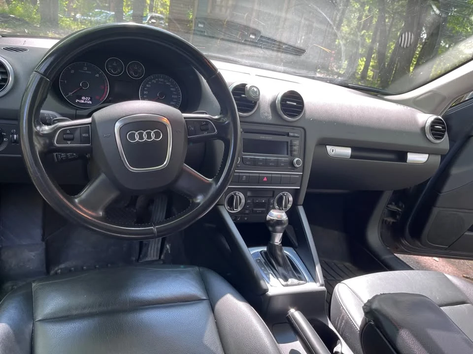 2011 Audi 8P A3 - Image 9 of 10