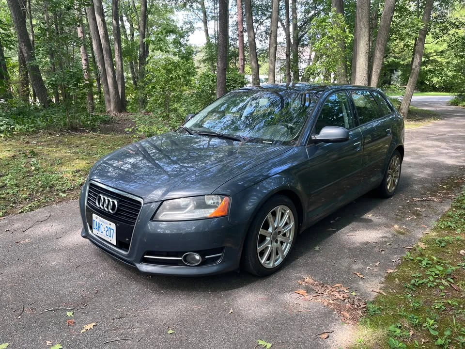 2011 Audi 8P A3 - Image 4 of 10