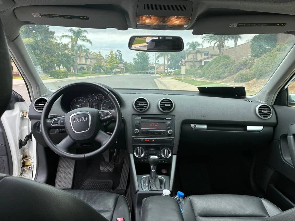 2011 Audi 8P A3 - Image 11 of 13