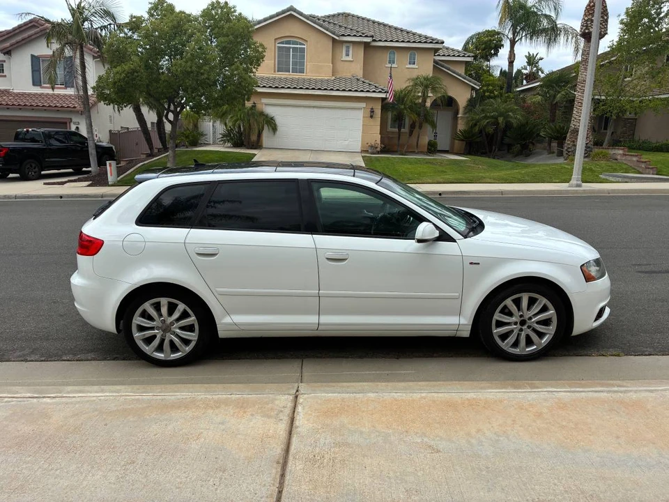 2011 Audi 8P A3 - Image 5 of 13