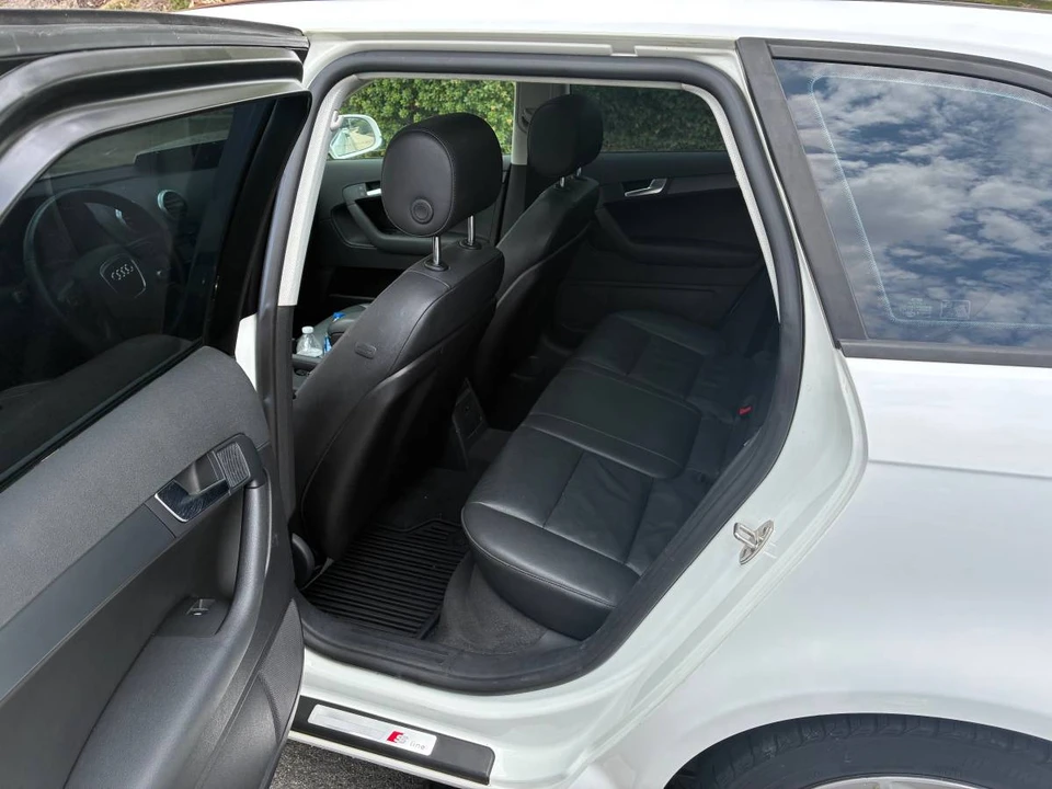 2011 Audi 8P A3 - Image 9 of 13
