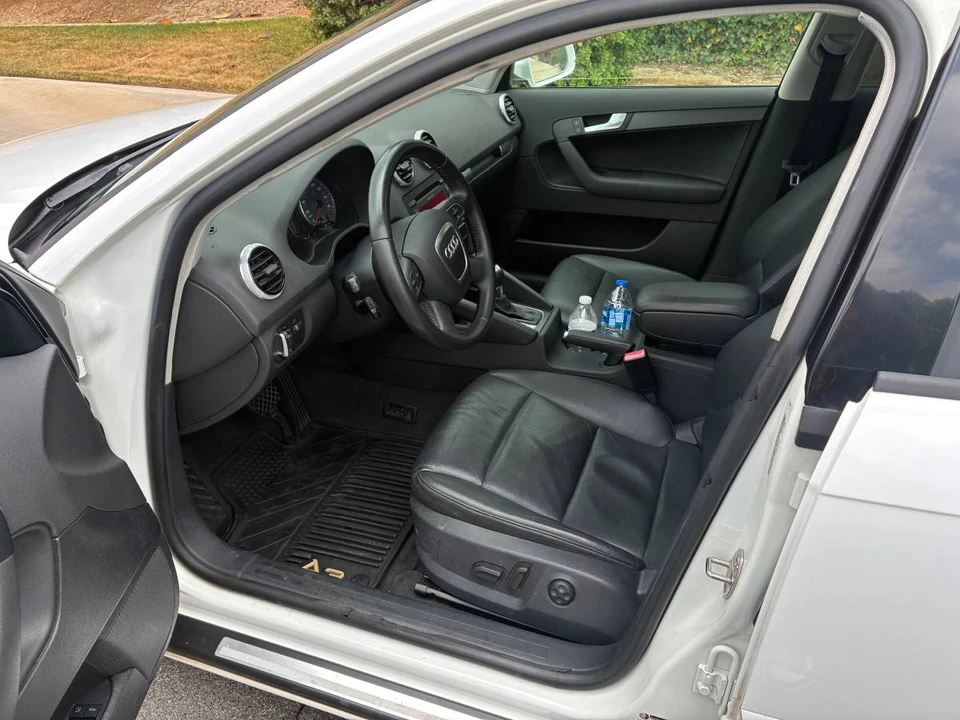 2011 Audi 8P A3 - Image 7 of 13