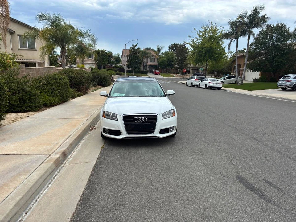 2011 Audi 8P A3 - Image 3 of 13
