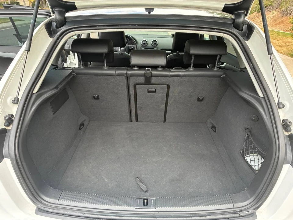 2011 Audi 8P A3 - Image 10 of 13