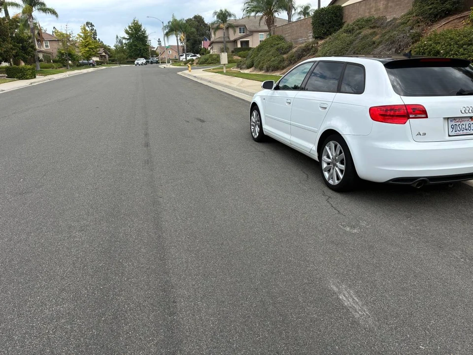 2011 Audi 8P A3 - Image 6 of 13