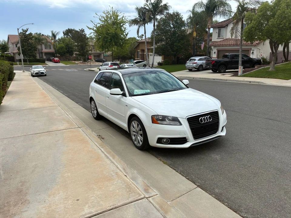 2011 Audi 8P A3 - Image 4 of 13