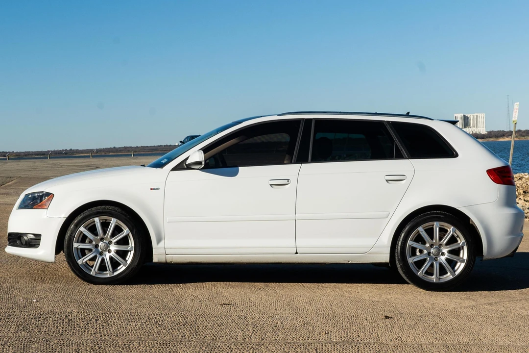 2011 Audi 8P A3 - Image 3 of 31