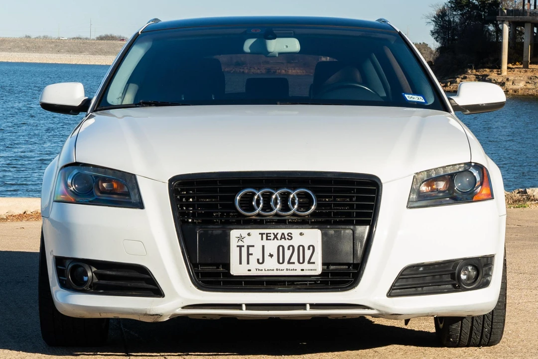 2011 Audi 8P A3 - Image 2 of 31