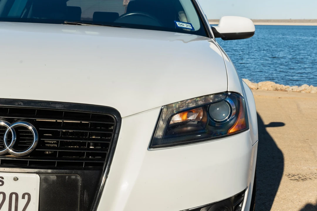 2011 Audi 8P A3 - Image 13 of 31