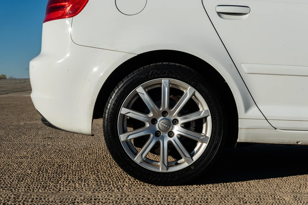2011 Audi 8P A3 - Image 29 of 31