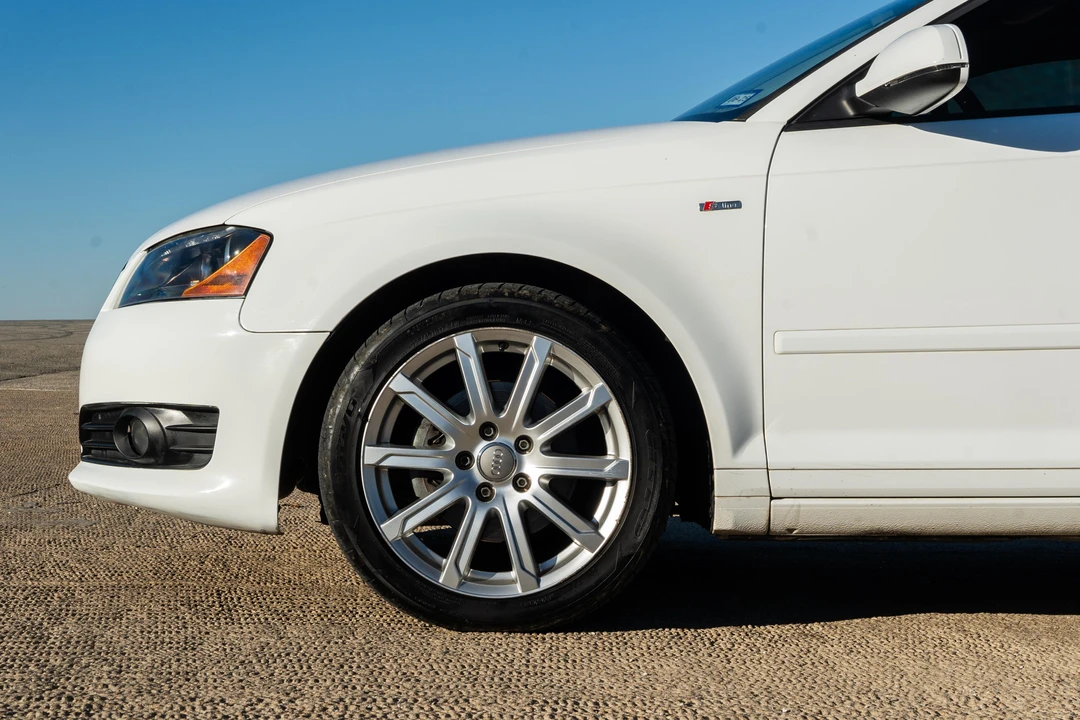 2011 Audi 8P A3 - Image 27 of 31