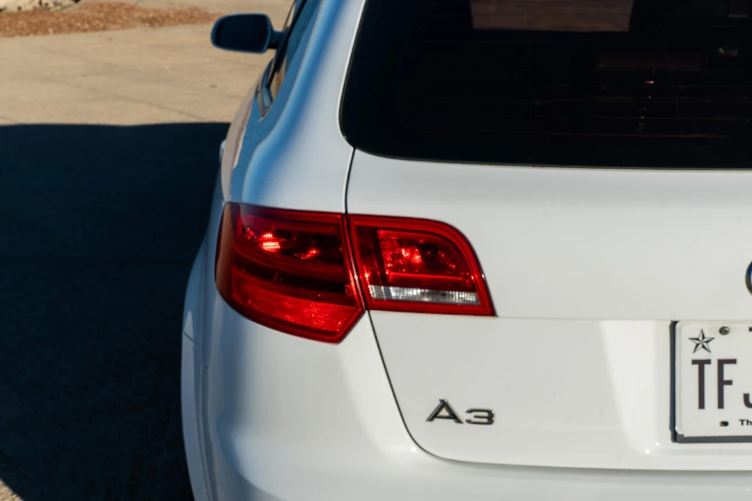 2011 Audi 8P A3 - Image 16 of 31